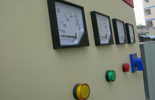 玛沁成套配电箱 玛沁成套配电箱